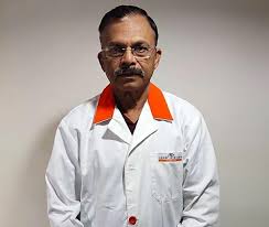 Dr Keshva Murthy